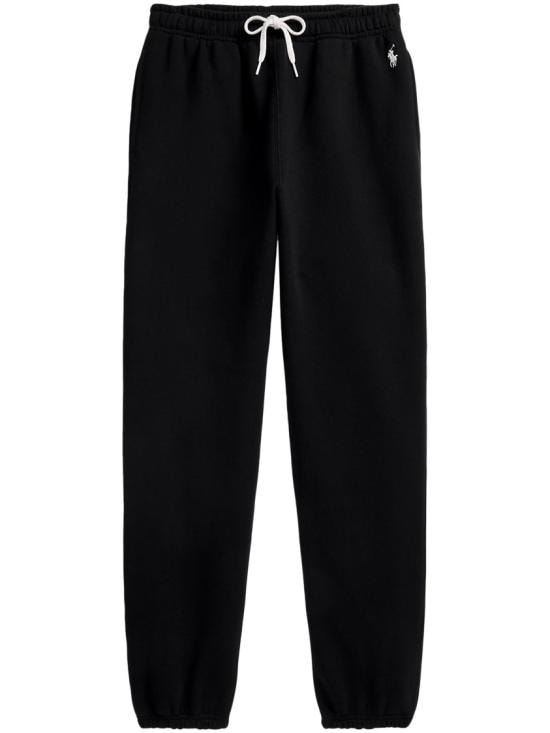 POLO RALPH LAUREN Women Pants 211971694004 Black