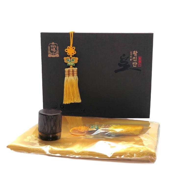 チョン・グァンジャンファンジンダン12ファンデパート製品