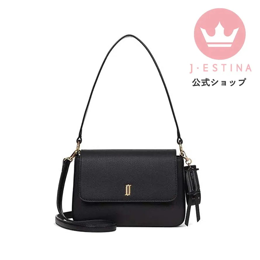 JOELLE LANI ハンドバッグIU パクミニョン 韓国ドラマ 韓国ファッション レディース アクセサリー