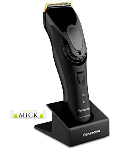 パナソニック　プロ　リニアバリカン　ER-GP82-K