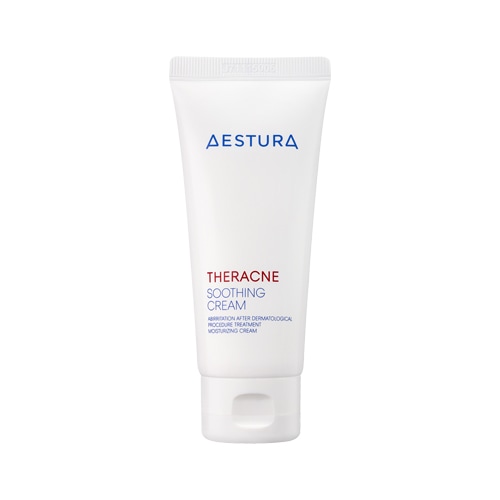 [エストラ] テラクネ スージング モイスチャー 60ml