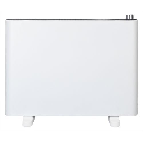 温度調節機能付き ミニパネルヒーター DP-SJ03(W)