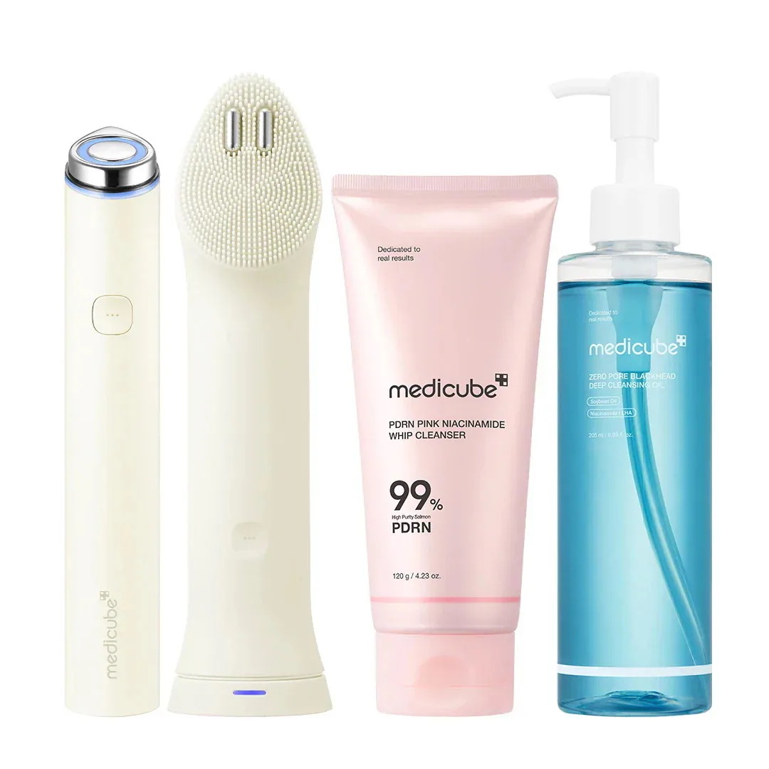 Qoo10] メディキューブ 【公式正品】 AGE-R ブースタープロ