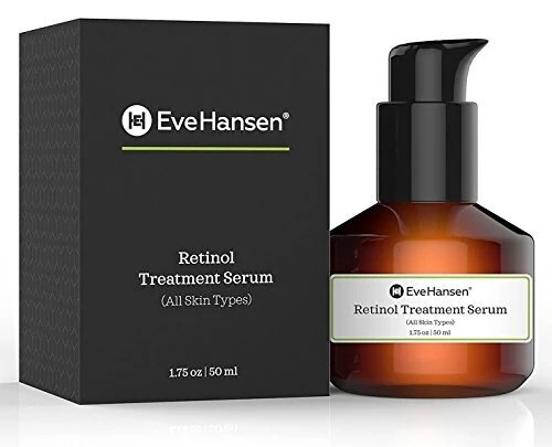 [アメリカ直送][プレミアム商品] [ボーグ紹介製品]Retinol Serum Treatment 6,411円