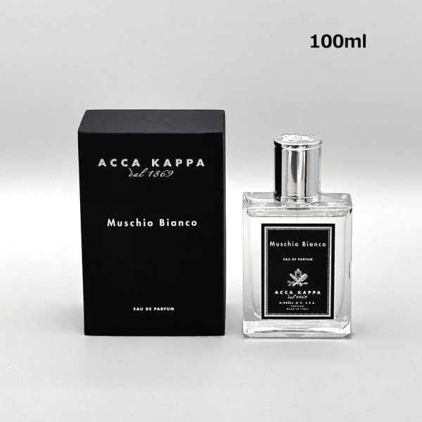 ホワイトモスオードパルファン 100ml ヤマト便k 香水 ユニセックス