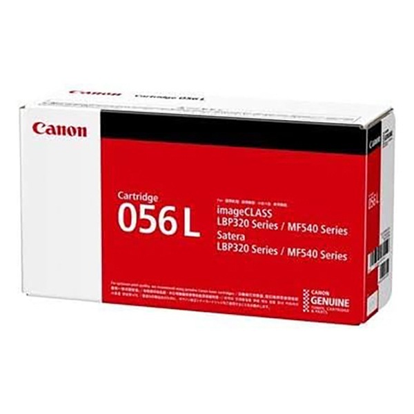 3006C003 [トナーカートリッジ056L]