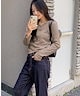 ベージュ(beige)