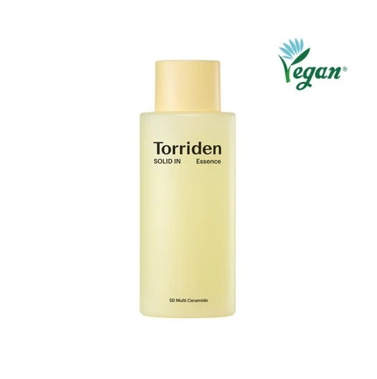 トリデン ソリッドイン セラミド オールデイ エッセンス 100ml