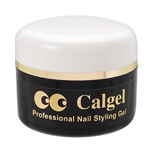 【代引可】 Calgel カラージェル CGNG03S かすみ 4g ジェルカラー