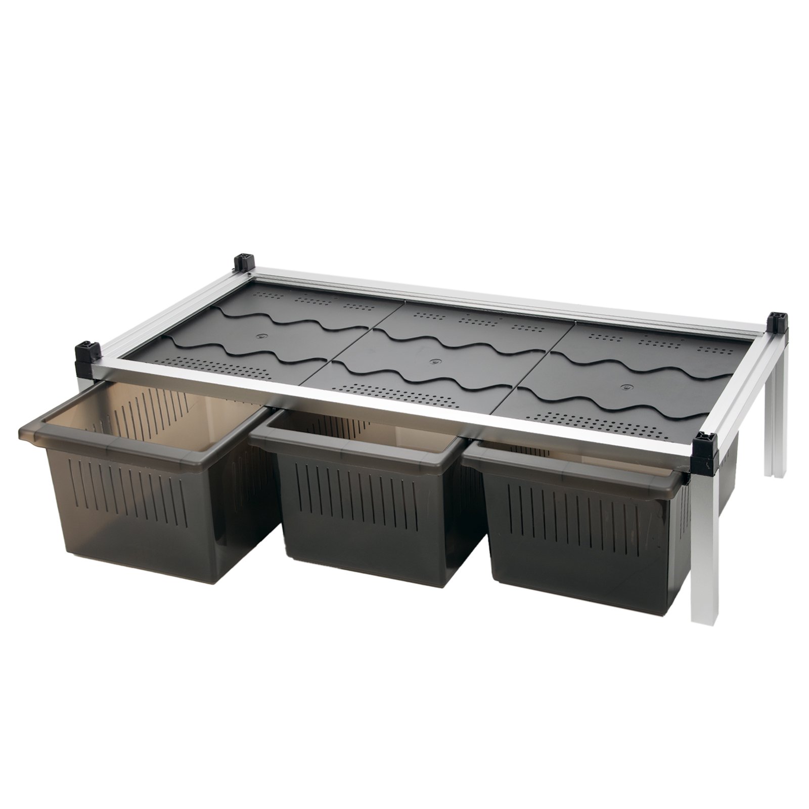 ジャイアンガーデン　レプタイルレジデンスＤ　３ＢＯＸ　Ｇ　ハイタイプ　ＣＲＣ17―15―20―00―00