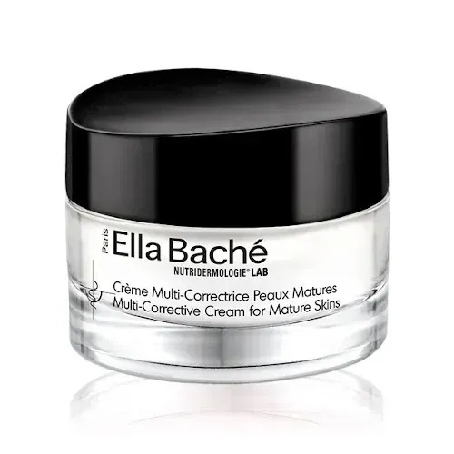 [国内正規品] エラバシェ クレームマジストラル マトリレックス 31 50ml Ella Bach プレミアクリーム ホルモン バランス 変化 トラブル お悩み 植物由来成分 テクノロジー