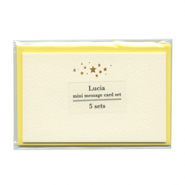 人気商品は Lucia ルチア ミニメッセージカードセット Milky Way 上品 かわいい 贈り物 Lca 紙類 Zaha Org Jo 人気商品は Lucia ルチア ミニメッセージカードセット Milky Way 上品 かわいい 贈り物 Lca 紙類 Zaha Org Jo