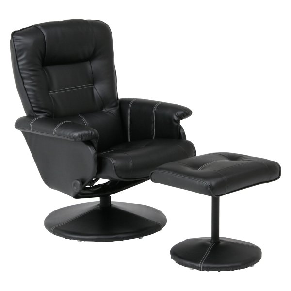 [C/D:79604] パーソナルチェアー マリーノ ＢＫ