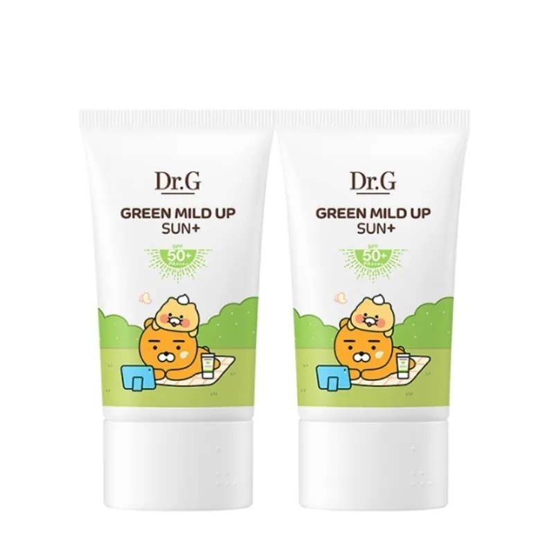 【企画】【1+1】グリーンマイルドアップサンプラス, 50ml