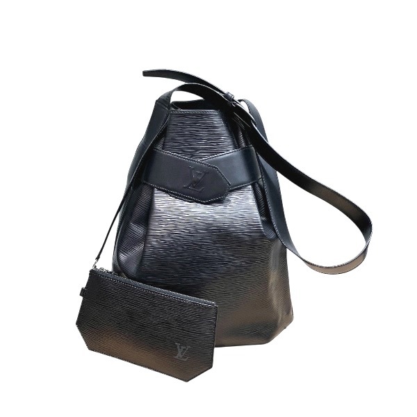 ルイヴィトン サックデポールPM M80157 バッグ ショルダーバッグ レディース 【中古】