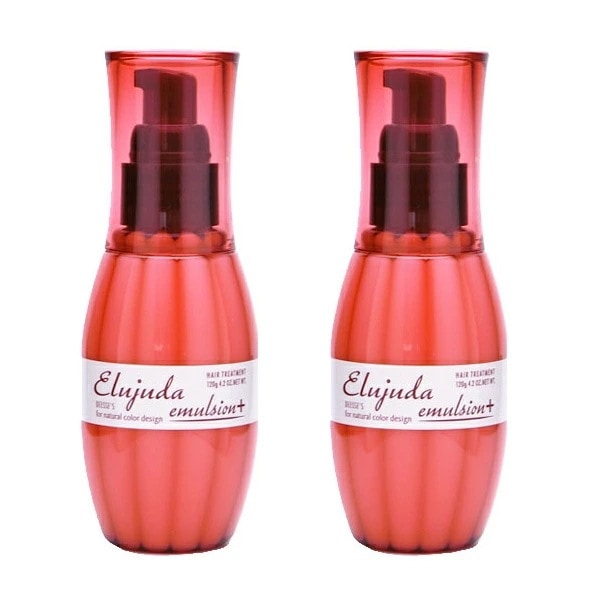 ミルボン ディーセス エルジューダ グレイスオン エマルジョン 120g 2セット