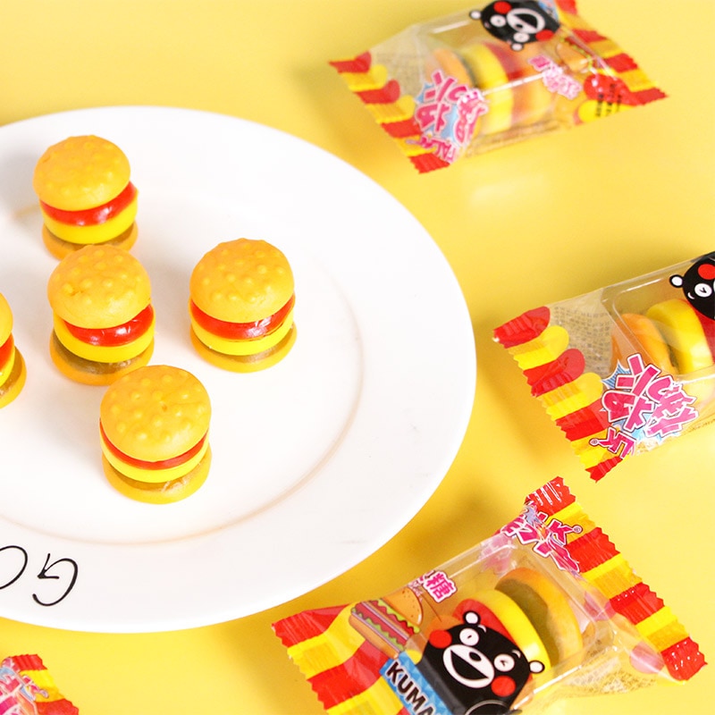 【特典あり】VTALK 大人気グミ 韓国 人気 韓国グミ ソフトキャンディー グミ 人気菓子 お菓子 Youtube insで話題 SNS話題 糖菓 キャンディ クリスマスお菓子 ハロウィン クリスマ 5,058円