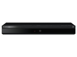 SHARP / シャープ AQUOS 4Kレコーダー 4B-C40EW3