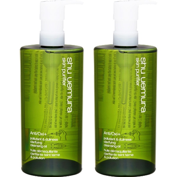 正規品！最安値に挑戦！シュウウエムラ A/O + P.M. クリア ユースラディアント クレンジング