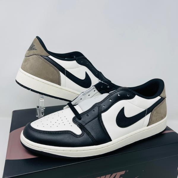 エア ジョーダン 1 ロー OG 