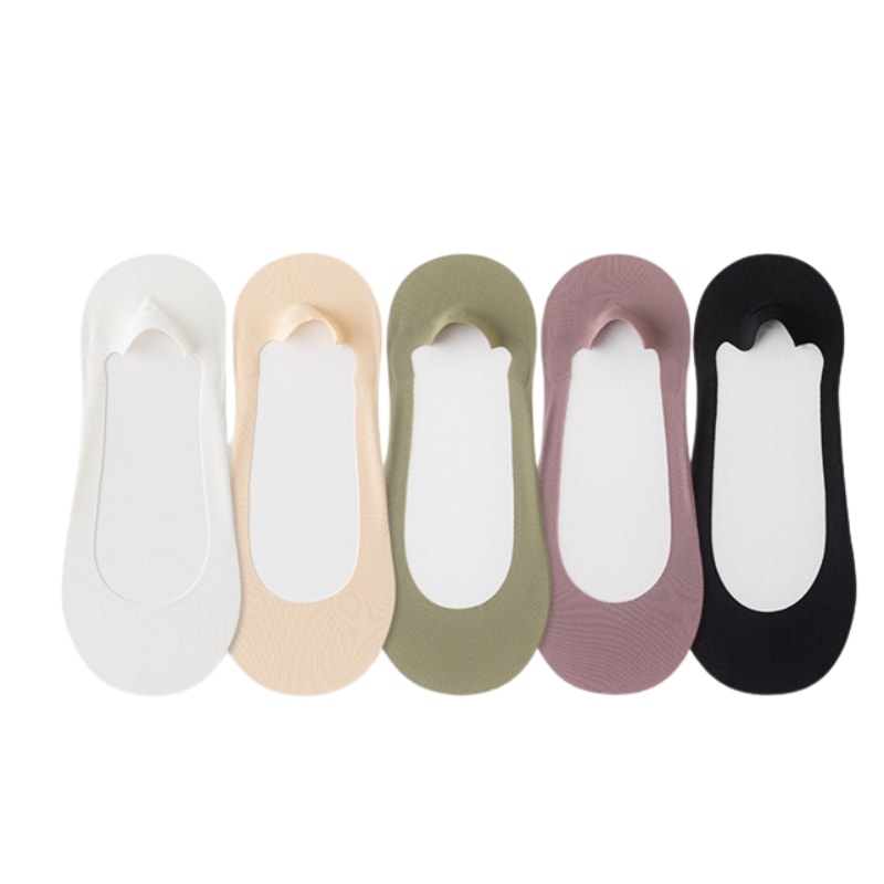 カロリーソックス 靴下 運動 自転車 クッション 通気性 抗菌 5足 痩せる