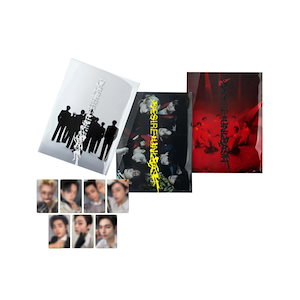 【新品未開封】 DESIRE:UNLEASH 10個セット enhypen unleash
