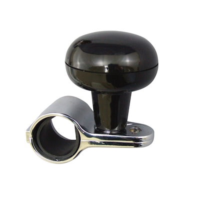 他サイト： ハンドルスピナー 車庫入れ・幅寄せ時等のハンドルの切り返しが楽々 ヤック/TS-211の商品画像