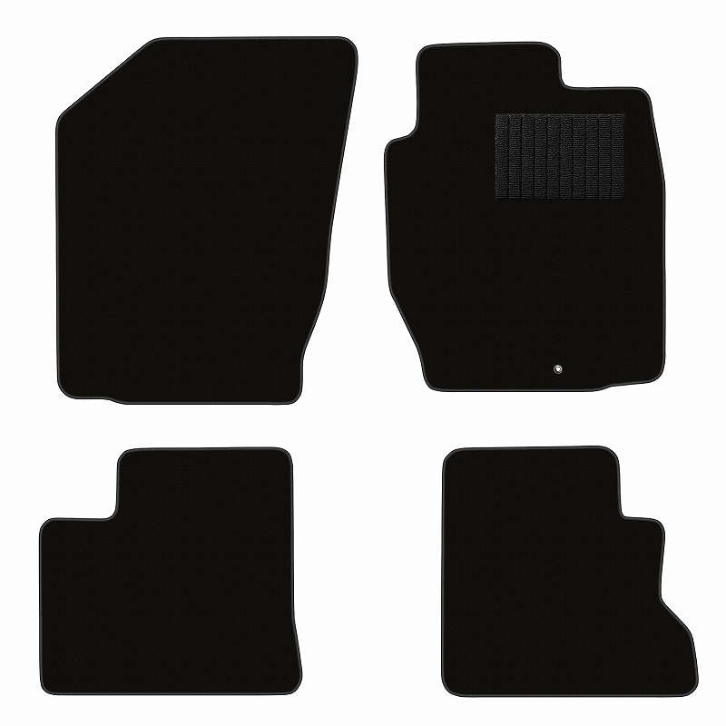 スズキ セルボ HG21S フロアマット [16色から選択]