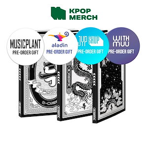 Straykids SKZOO 5 star フィギュア straykids 5-star SKZOO