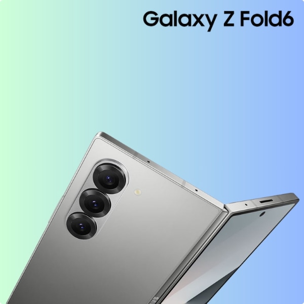 Z Fold6 SIMフリー [中古]本体