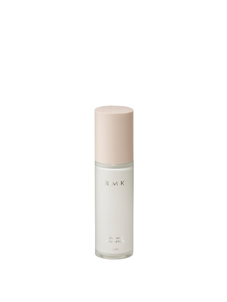 [RMK]デザイニングリッチセラム