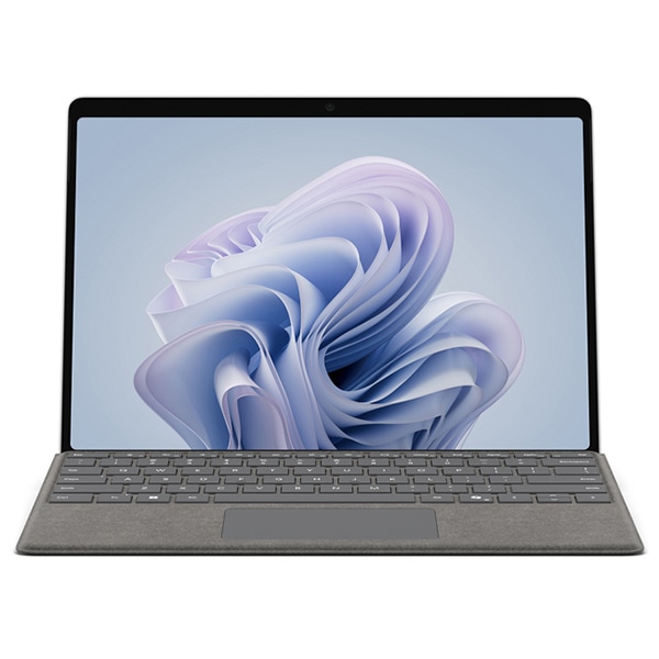 Surface Pro 10 (CPU: Core Ultra 5/メモリ:32GB/ストレージ:256GB/Windows 11 Pro/プラチナ) メーカー直送