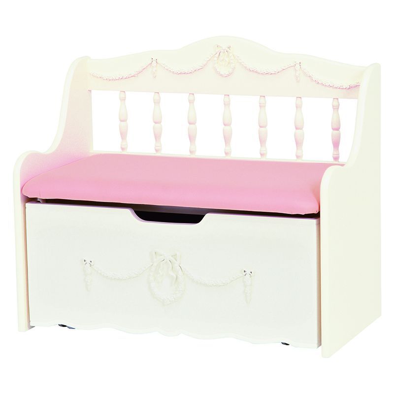 ベンチスツール 収納付き おしゃれ かわいい 26,449円