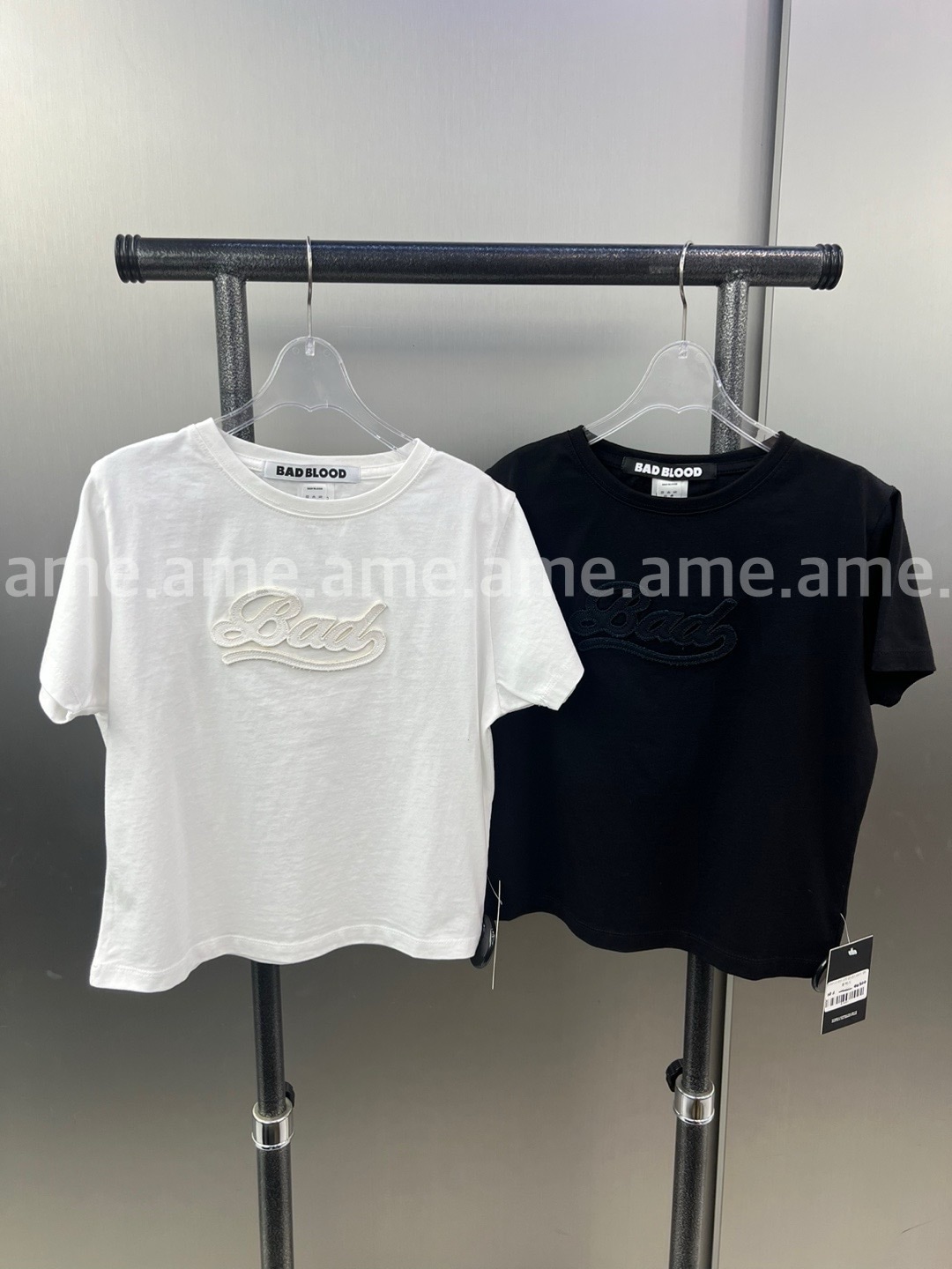 ビヨンド ソフト コットン スリムフィット ショートスリーブ