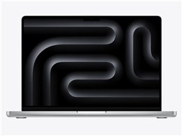 アップル / APPLE MacBook Pro 14.2インチ Liquid Retina XDRディスプレイ MGDP4J/A [シルバー]