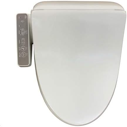 LIXIL INAX 温水洗浄暖房便座 シャワートイレ シートタイプ Dシリーズ オフホワイト CW-D11/BN8