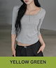 Yellow Green