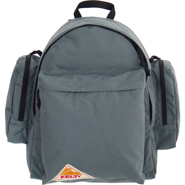 43％OFF 返品交換不可 大特価 KELTY ケルティ リュックサック SIDE POCKET WIDE DAYPACK アウトドア バッグ 3259239122-GRAPHI
