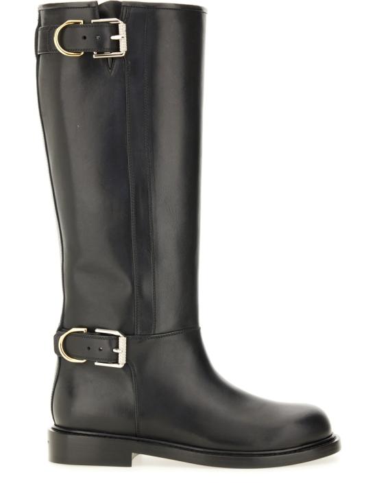 GIVENCHY Women Boots BE703JE257 001 BLACK