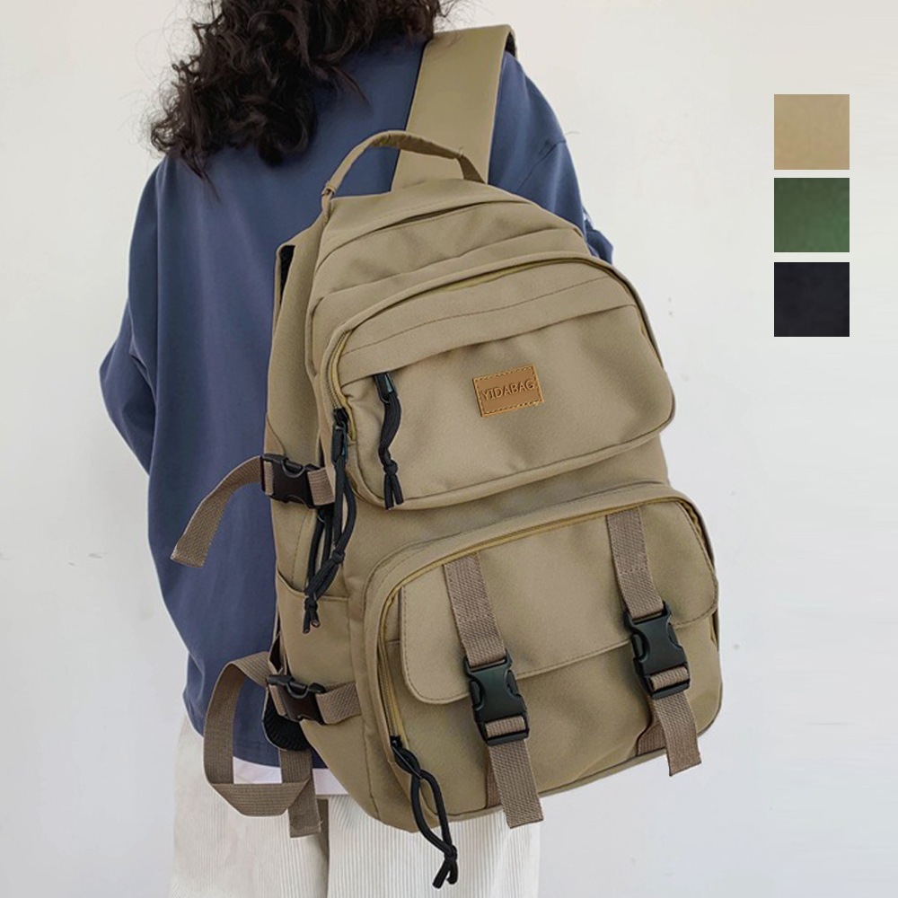国内即納 男女兼用 リュックサック 大容量 韓国