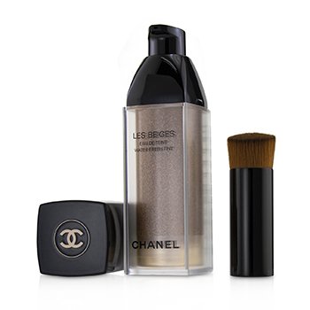 Chanel レ ベージュ オー ドゥ タン(クリームエマルジョンファンデーション) # ミディアムプラス