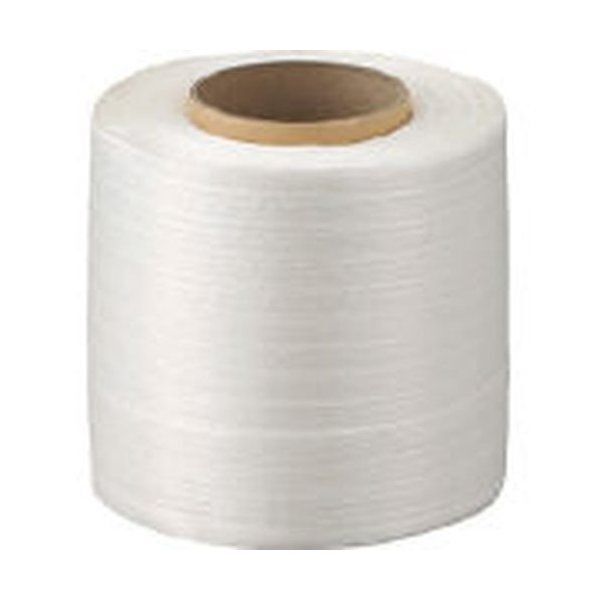 ツカサ DIA-CORD D-9 白 ポリエステル繊維製結束コード ダイヤコード D-9 メーカー直送