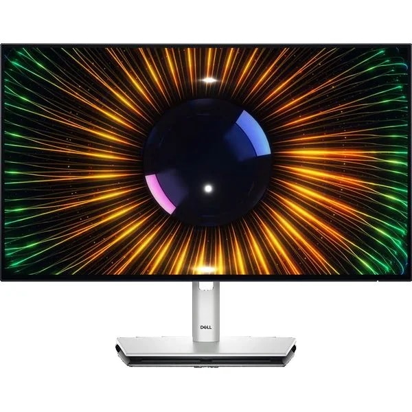 モニター 24インチ ( 23.8インチ ) 23.8インチ ワイド FHD U2424H ピボット チルト 高さ調整 スイベル VESA 23 インチ HDMI USB-C ：法人限定 代引不可新品