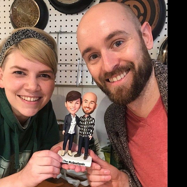 【オーダーメイド】3D肖像画 似顔絵 人形 フィギュア 結婚祝い 周年記念日 カップル 彼氏 彼女 夫婦 両親 贈呈品 記念品 18,719円