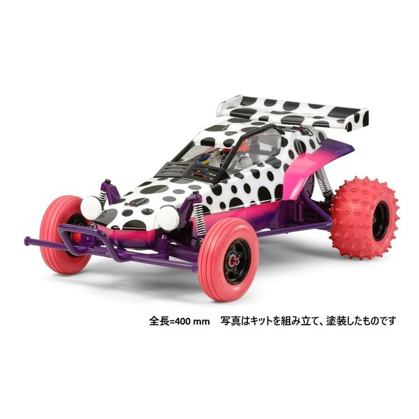 1/10RC ホーネット by JUN WATANABE 58527/SPOT