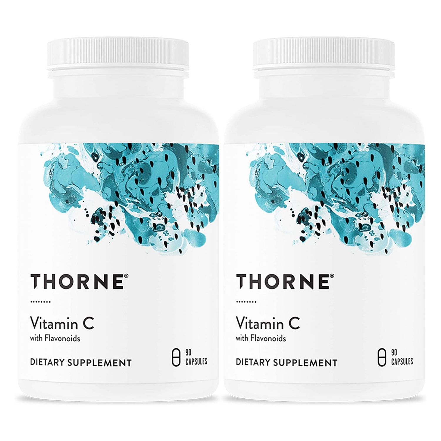 2本ソーンリサーチビタミンC90錠