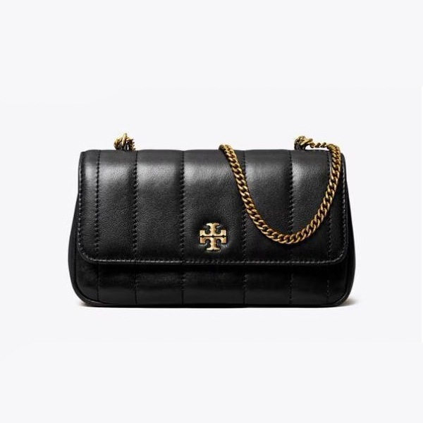 ショルダーバッグ KIRA ブラック レディース 142567