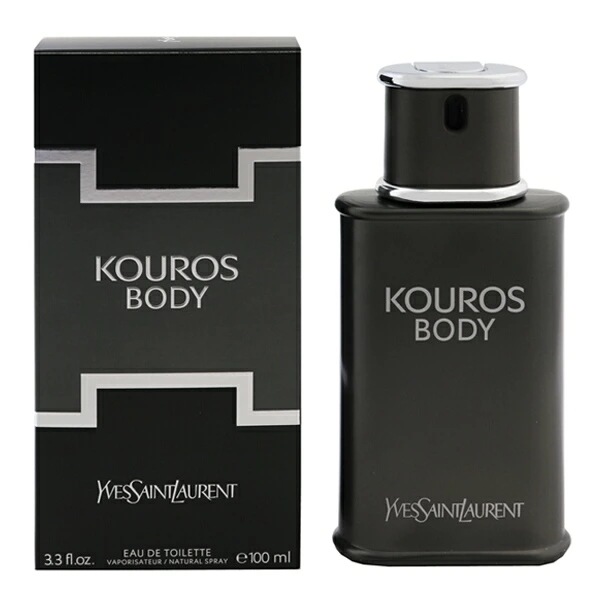 ボディクーロス EDT SP 100ml