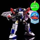 Qoo10] CHOIROCK ハローカーボット 勇者 グランドカーボッ