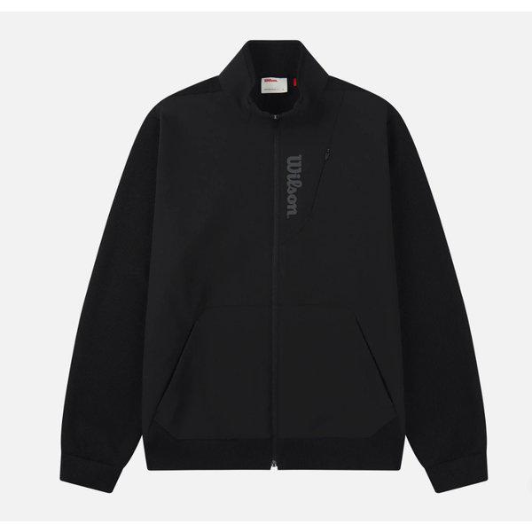インパクトモーションハイブリッドジャケットB1 W254001TJKO1 BLK WHT